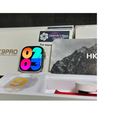 Hk9pro