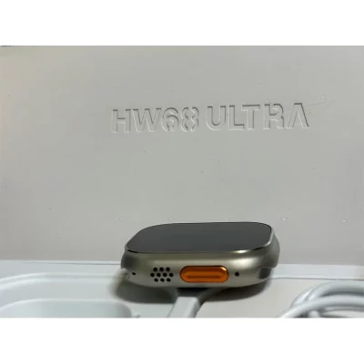 hw68 ultra